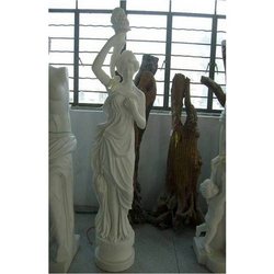 Manufacturers Exporters and Wholesale Suppliers of Handcrafted Statues Agra Uttar Pradesh